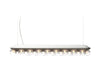 Prop Light Suspended by Moooi