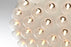Prop Light Suspended by Moooi