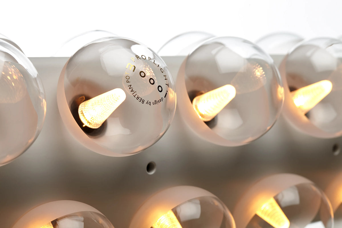 Prop Light Suspension par Moooi