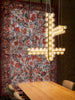 Prop Light Suspended by Moooi