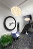 Prop Light Suspended by Moooi