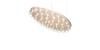 Prop Light Suspended by Moooi