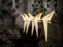 Perch Light Branch by Moooi