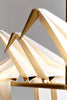 Perch Light Branch by Moooi