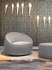 Perch Light Branch by Moooi