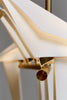 Perch Light Branch by Moooi