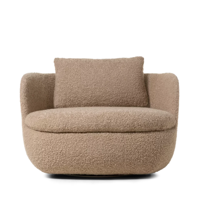 Bart Armchair by Moooi