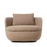 Fauteuil Bart par Moooi