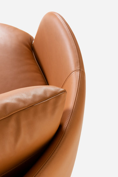 Bart Armchair by Moooi