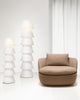 Fauteuil Bart par Moooi