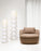 Fauteuil Bart par Moooi