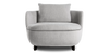 Fauteuil Bart par Moooi