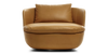 Fauteuil Bart par Moooi