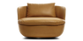 Fauteuil Bart par Moooi