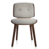 Nut Dining Chair by Moooi
