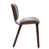 Nut Dining Chair by Moooi