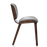 Nut Dining Chair by Moooi