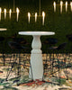 Carbon Bar Stool by Moooi