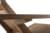 Liberty Lounger by Moooi