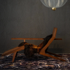 Liberty Lounger by Moooi