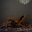 Liberty Lounger by Moooi