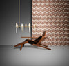 Liberty Lounger by Moooi