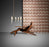 Liberty Lounger by Moooi