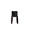 Diamond arms Monster Chair by Moooi, a modern seating piece with distinctive sculptural design and plush upholstery.