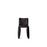 Luxurious Monster Chair by Moooi featuring a bold, diamond-shaped arm design in vibrant colors and plush seating.
