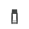 Monster Barstool by Moooi, a modern seating piece with a bold, sculptural design in vibrant colors.