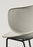Hana Chairs Lot de 2 non-capitonnées par Moooi
