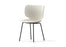 Hana Chairs Lot de 2 non-capitonnées par Moooi