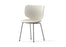 Hana Chairs Lot de 2 non-capitonnées par Moooi