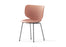Hana Chairs Lot de 2 non-capitonnées par Moooi