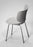 Hana Chairs Lot de 2 non-capitonnées par Moooi