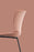 Hana Chairs Lot de 2 non-capitonnées par Moooi