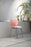Hana Chairs Lot de 2 non-capitonnées par Moooi