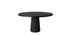 Table ovale Container Top par Moooi