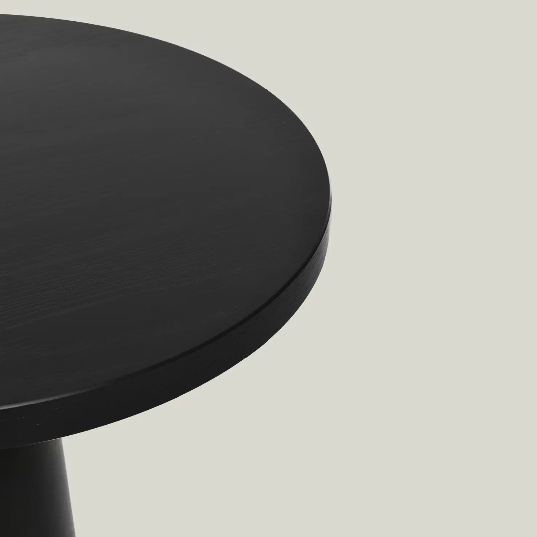Table ovale Container Top par Moooi