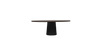 Table ovale Container Top par Moooi