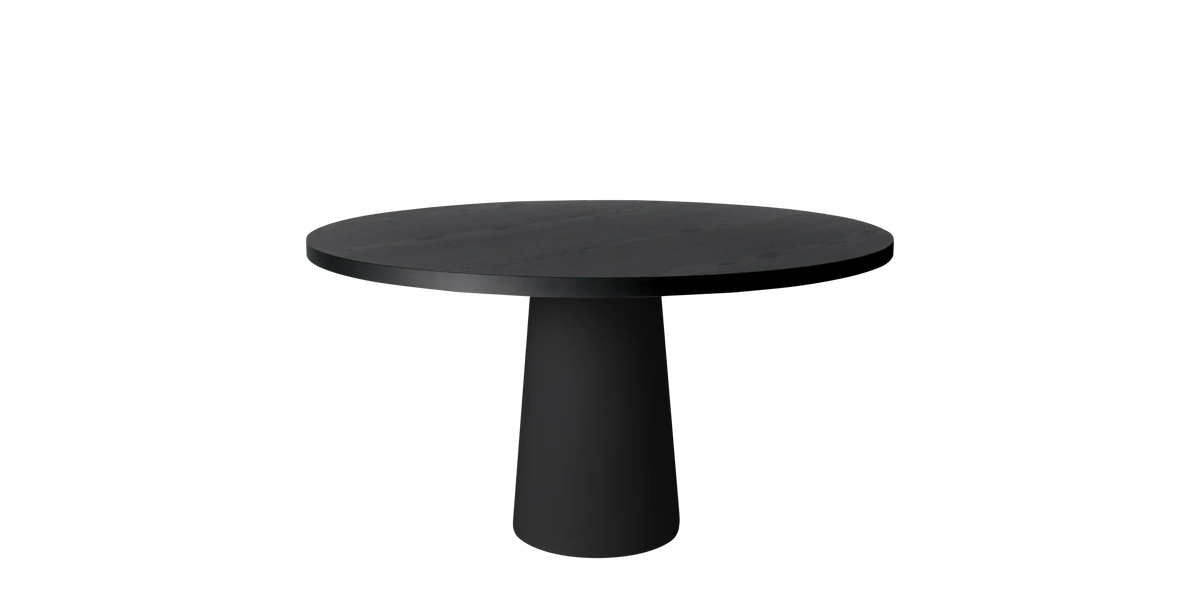 Pied de table conteneur par Moooi