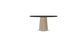 Pied de table conteneur par Moooi