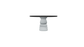 Pied de table conteneur par Moooi