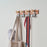 Abel Wall Rail & Hooks (18") by Most Modest