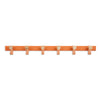 Abel Wall Rail & Hooks (36") by Most Modest