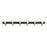 Abel Wall Rail & Hooks (36") by Most Modest