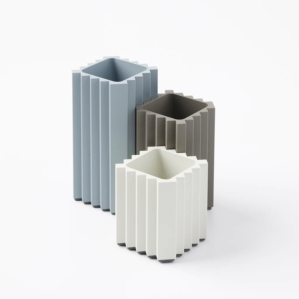 Tess Mini Nesting Storage Vessels by Most Modest
