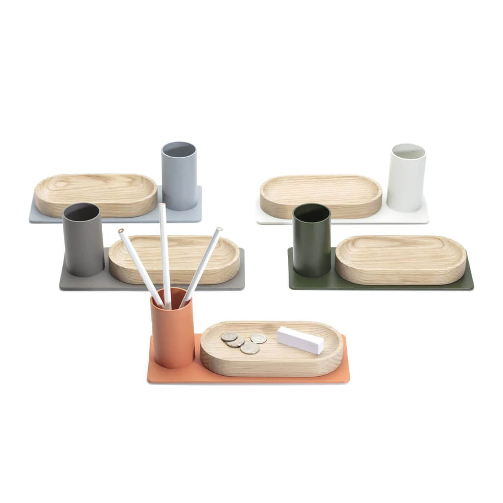 Cody Desktop Organizer by Most Modest