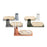 Cody Desktop Organizer by Most Modest