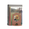 Perry Bookends by Most Modest